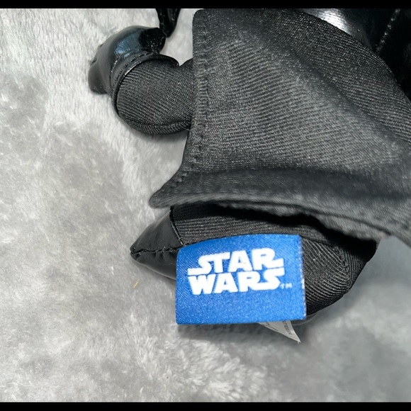 Star Wars Plush Darth Vader - Picture 7 of 7